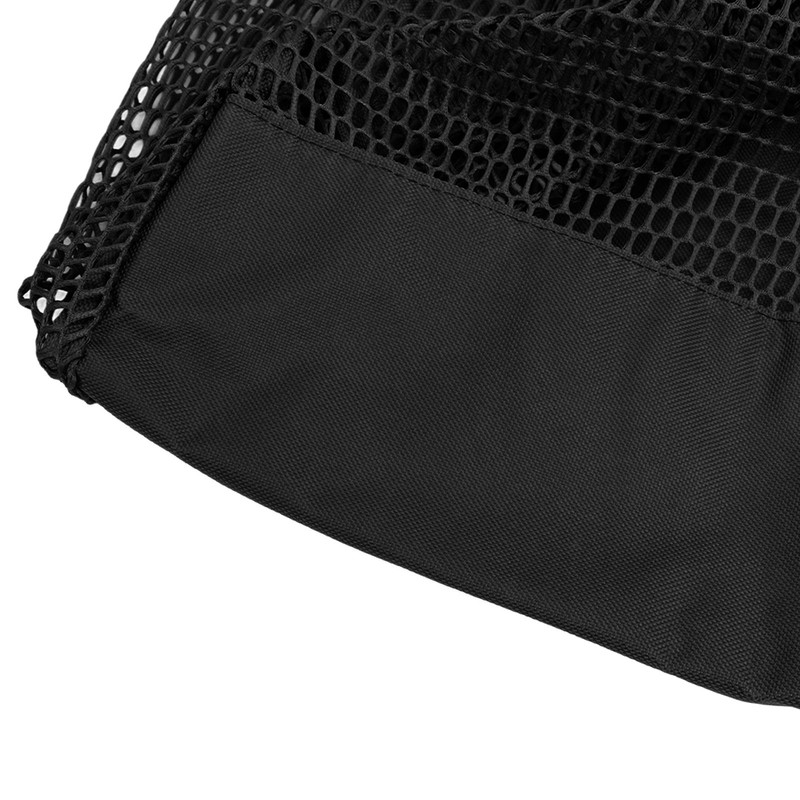 Mesh Beach Handbag Large Capacity Quick Dry Multifunctional Breathable Shopping
