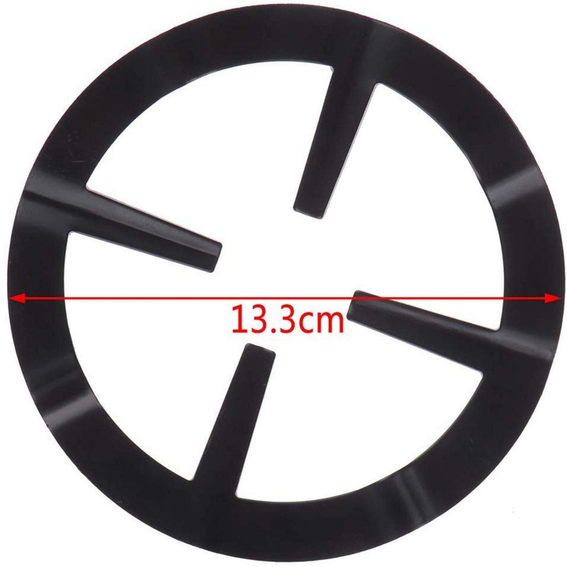 TopBrewing TopKitchenGadgets™ Universal Mocha Pot Stand ☆ Reducer Ring Holder