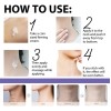 D P Crema De Cuello Eelhoe Retinol Para Arrugas Y