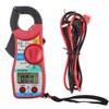 Multimeter, KT87N 600 V / 450 V DC/AC Digital Clamp