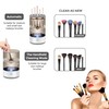 Electric Makeup Brush Cleaner for Multiple Brushes