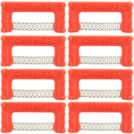 Contacez Strip Stain And Plaque Remover Strips Set