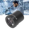 Wide Field Microscope Eyepiece Laboratory Stereo High Eye Point Lens
