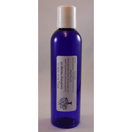 Comforting Aromatherapy Massage, Bath and Skin Oil