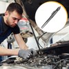 HZEL Car Precision Oiler, Portable Aluminum Lube System Oiling Pen
