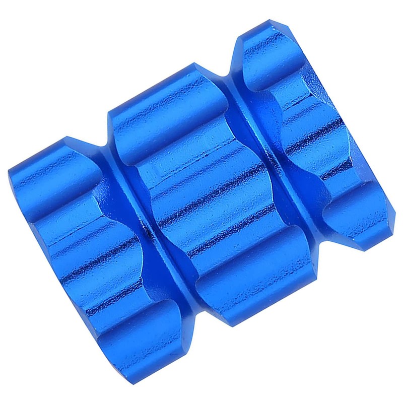 Bicycle Crank Remover Crank Extractor Puller Tool Bottom Bracket Removal