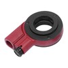 VPABES Pipe Threader Kit,Manual Ratcheting Pipe Threader Kit Ratcheting Pipe