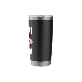 Kimchi Lover Stainless Steel Insulated Tumbler