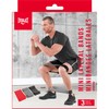 Everlast Mini Lateral Bands - Set of 3