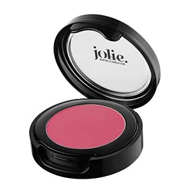 Jolie Blush Perfect Velvet Cheek Powder (Cherry Bomb)