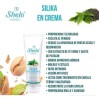 Shampoo Adiós Caspa Silika Crema Puntas Secas Irritacion