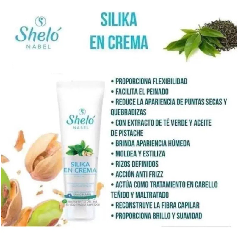 Shampoo Adiós Caspa Silika Crema Puntas Secas Irritacion