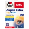 Doppelherz Augen Extra Tag + Nacht - Vitamin A trägt