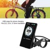Electric Bike Display Electric Bicycle P860C Color LCD Display for