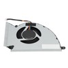 Laptop Cooling Fan Professional Replacement Cooler Fan for MSI GP76