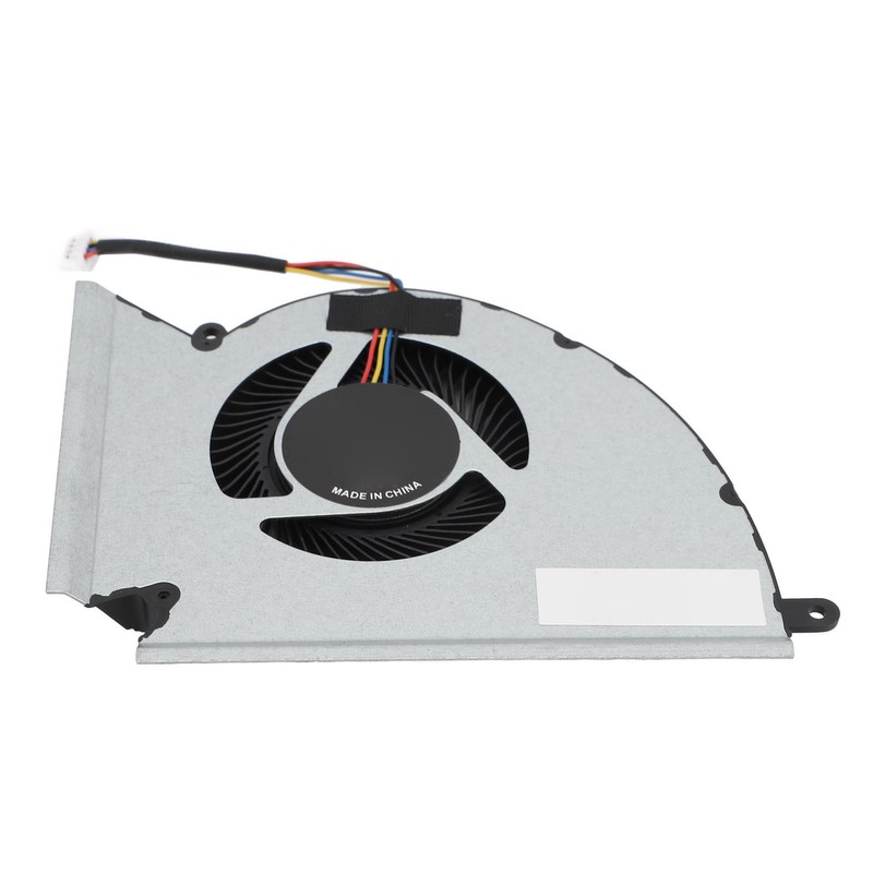 Laptop Cooling Fan Professional Replacement Cooler Fan for MSI GP76