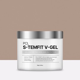 stem fit Skinrocell Estemfit PCL Buizel 150ml Mintsil Elasticity Lifting Gel / 스킨로셀 에스템핏 PCL 브이젤 150ml 민트실 탄력 리프팅젤