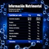 ForzaTech Glutamina Micronizada 100 Pura en Polvo 500g 100 servicios
