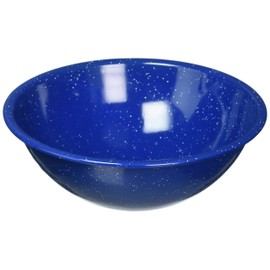 GSI Outdoors 7.75" Mixing Bowl, Blue