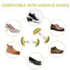 kupnos 1Pair Mini Shoe Stretchers Women Wide Feet, Non-Slip Shoe