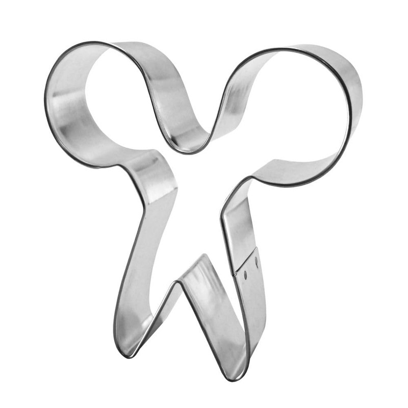 Scissors 4 Inch Cookie Cutter from The Cookie Cutter Shop