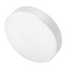 Disc Stabilizer Turntable Part Aluminum Alloy HiFi Record Weight Stabilizer