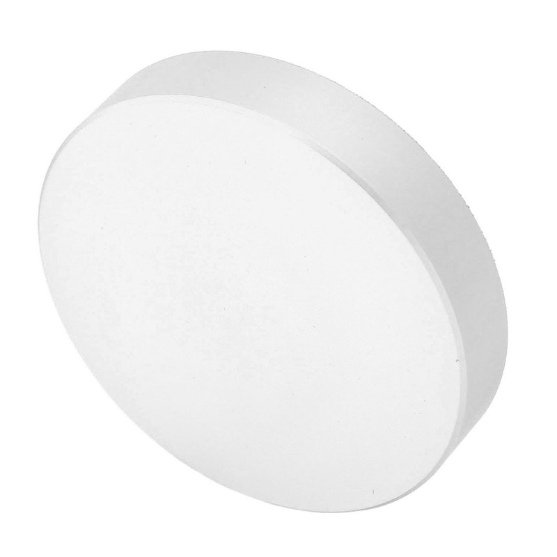 Disc Stabilizer Turntable Part Aluminum Alloy HiFi Record Weight Stabilizer