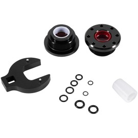 YMT Hydraulic Steering Cylinder Seal Kit with Pin Wrench Fits for Seastar HS5167