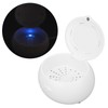 Hearing Amplifier Dryer Portable Intelligent Quiet Mini USB Electronic Dehumidifier