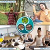 Health4All Load Off Adaptogen Complex 120 Capsules 2 Months Supply,