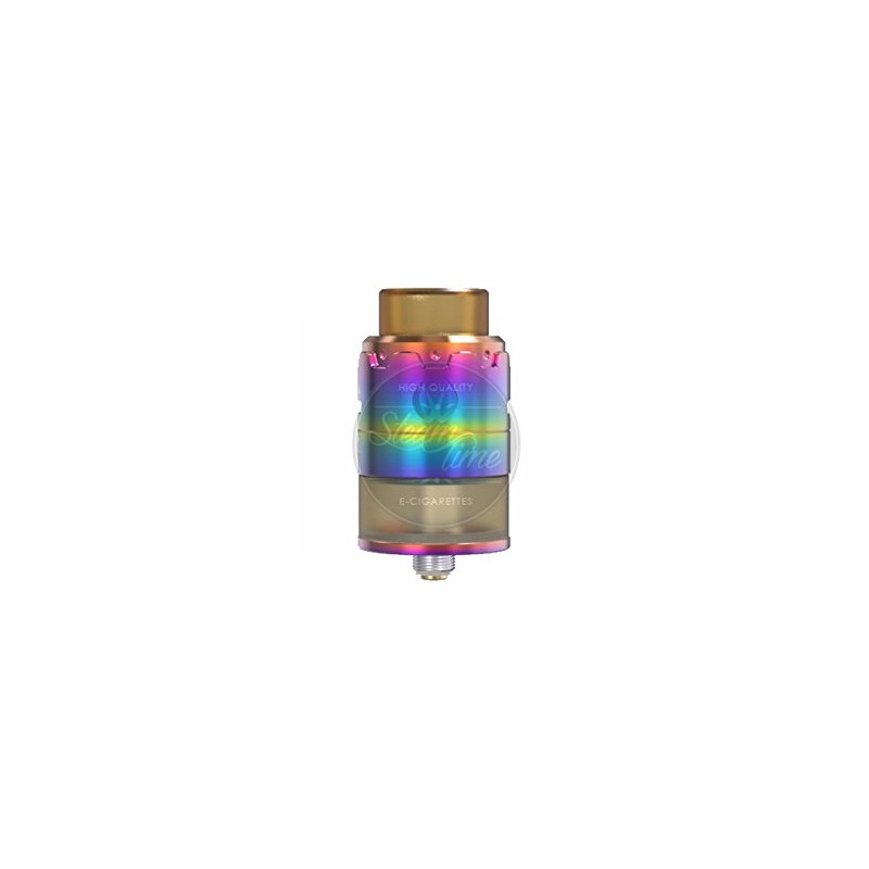Vandyvape Pyro 24 RDTA 4.5 ml Tank Colour Gold