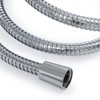 Shower Hose Replacement,72-inch 304 Stainless Steel Extra Long Hand Held