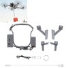 LICHIFIT Drone Airdrop System + Landing Gear for DJI Air