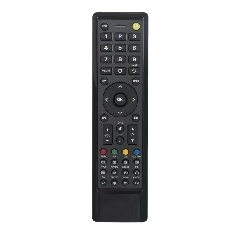 For HANNSPREE Replacement Remote Control fit for HANNSPREE TV HSG1142