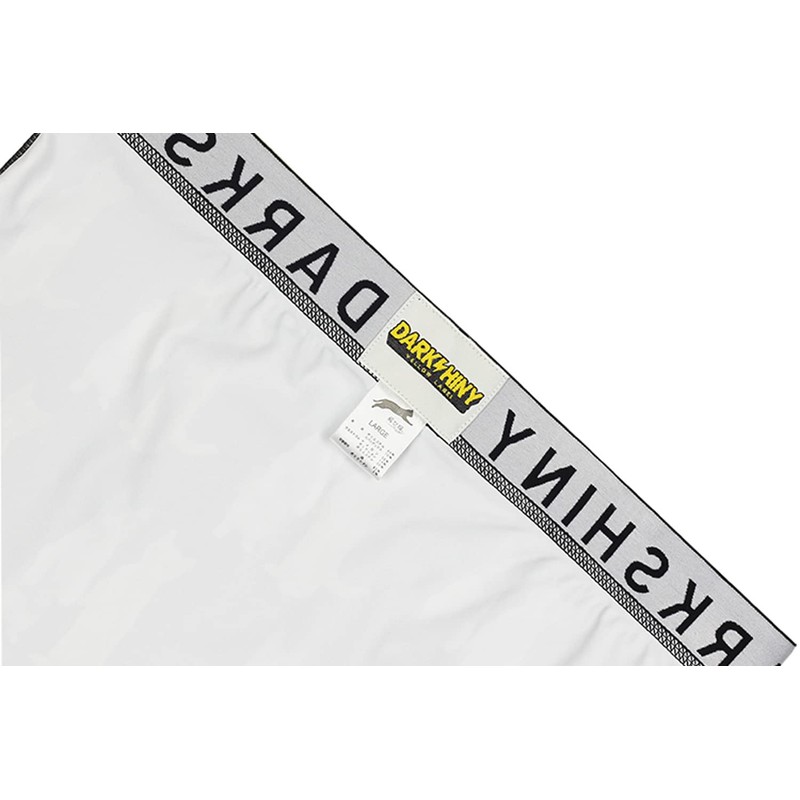 DARK SHINY Boxer Shorts, Creators' Collaboration, Flying Cat, Unisex, Nyanstai