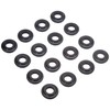 febi bilstein 24323 Rep. Set of Rubber Cover for Valve
