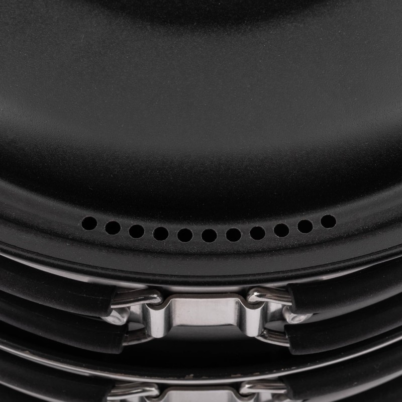 Petromax Dimego Cookware Pot Set Camping Oven