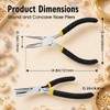 Wire Looping Pliers for Jewelry Making