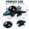 RC Boat with Underwater FPV Camera for Water Play –