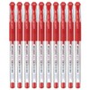 Uni-ball Signo Dx Um-151 Gel Ink Pen - 0.38 Mm