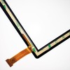 Touch Screen Panel Digitizer (without LCD Display) Replacement Compatible with