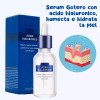 Mafab Kit Facial B5 Serum Arroz Hidrata Disminuye Arrugas Rorec