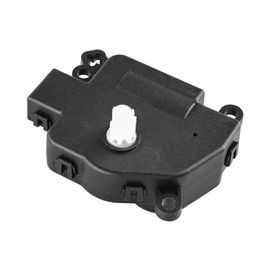 WMPHE 604-024 HVAC Blend Door Actuator Compatible with Chrysler 300 Town & Country Dodge Challenger Charger Grand Caravan Ram Dakota Replacement for 68033337AA 68238243AA 68031977AA