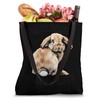 Holland Lop Bunny Plush Costume Butt Holland Lop Bunny Tote