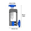 DONGKER Bicycle Hydraulic Hose Fitting Insert Tool,Needle Driver Insertion Tool