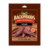 LEM Backwoods Teriyaki Seasoning with Cure Packet ,1 oz.