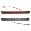 SHINEFIT LED Tailgate Light Bar Compatible with F250 F350 F450