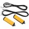 BEM0420‑A‑60NB Safety Light Curtains Infrared Light Screen Sensor Safety Grating