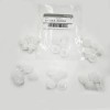 Unbranded OEM 30Pcs Door Trim Panel Molding Retainer Clip Fasteners