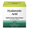 Crema Facial Día Ácido Hialurónico Hydra-boost 50ml